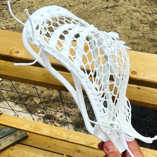 BN Adrenaline Nomad Prototype