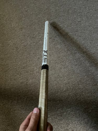 Used STX Fiber Shaft