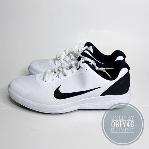 Nike Infinity G (W) Golf Shoes Wide 10.5
