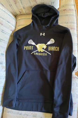 Under Armour Lacrosse Hoodie
