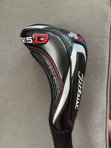 Titliest 915 D2 Driver