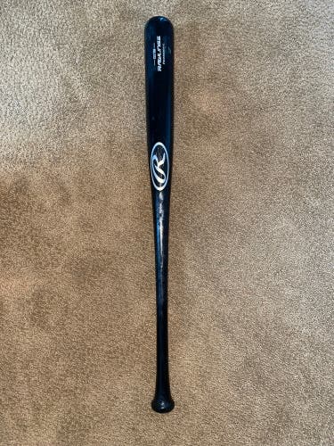 33" Rawlings Custom Pro Ash Wood Bat