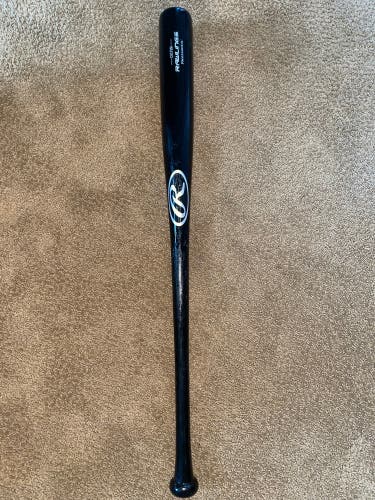 Rawlings Custom Pro Ash Wood Bat 34”