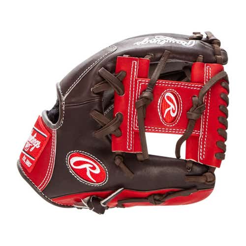 New Right Hand Throw Rawlings Infield Heart of the Hide Baseball Glove 11"