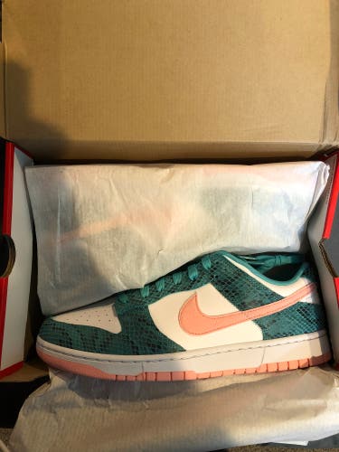 New Size 12 (Women's 13) Air Jordan Shoes