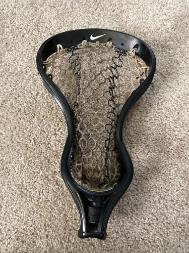 Used FOGO Strung Legacy Head