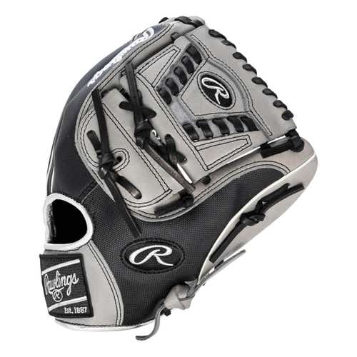 Rawlings Gamer XLE Speed Shell 11.75" Baseball Glove