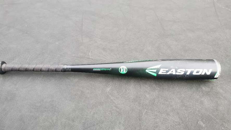 Used USSSA Certified 2016 Easton Composite Mako Bat (-12) 16 oz 28"