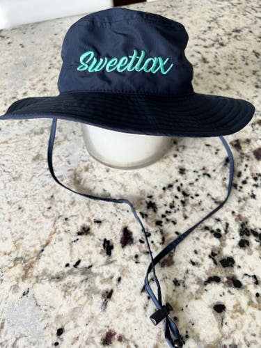 Sweetlax Florida Bucket hat