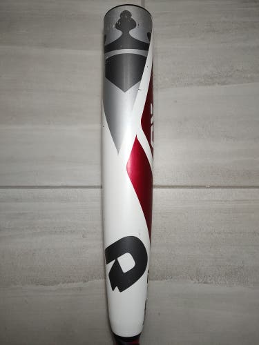 DeMarini CF (CF ZEN) 2017 CBC17 / WTDXCBC17 (CBC-17) 33" 33/30 -3 Drop 3 BBCOR Baseball Bat
