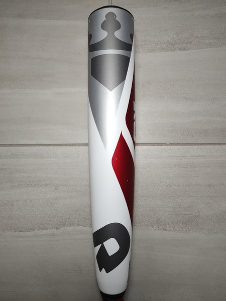 DeMarini CF (CF ZEN) 2017 CBC17 / WTDXCBC17 (CBC-17) 31" 31/28 -3 Drop 3 BBCOR Baseball Bat