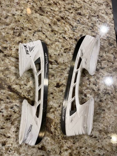 Used Bauer 280 mm LS5 Carbon