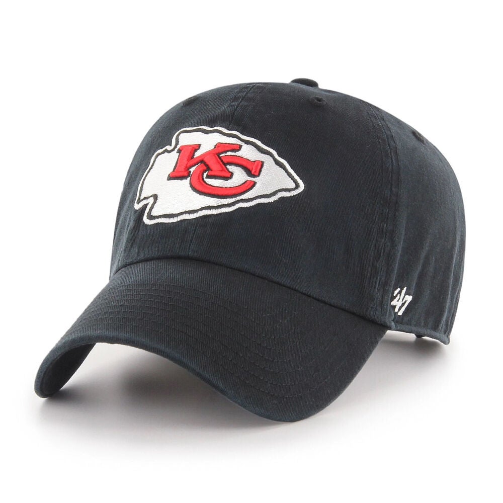 Super Bowl LVII Champions Chiefs '47 Brand Adjustable Hat