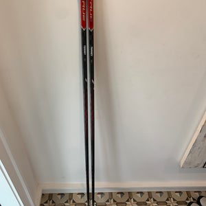 New Senior True Left Hand Project X Hockey Stick Pro Stock