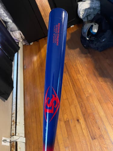 New Wood   31" Prime Bat