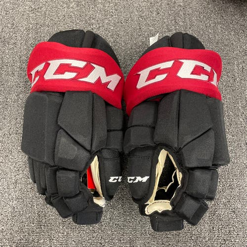CCM Pro Stock Gloves