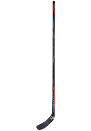 New Intermediate Warrior Covert QR Edge Hockey Stick LH