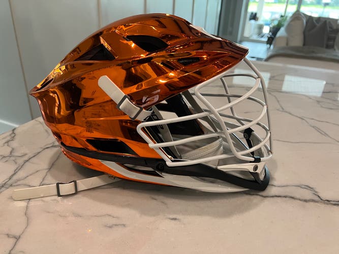 Player's Cascade S Helmet