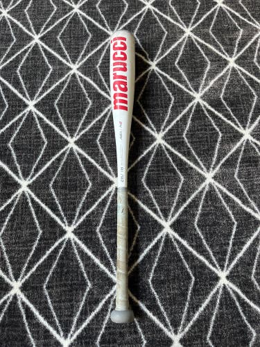 2017 Alloy (-10) 18 oz 28" CAT 7 Bat