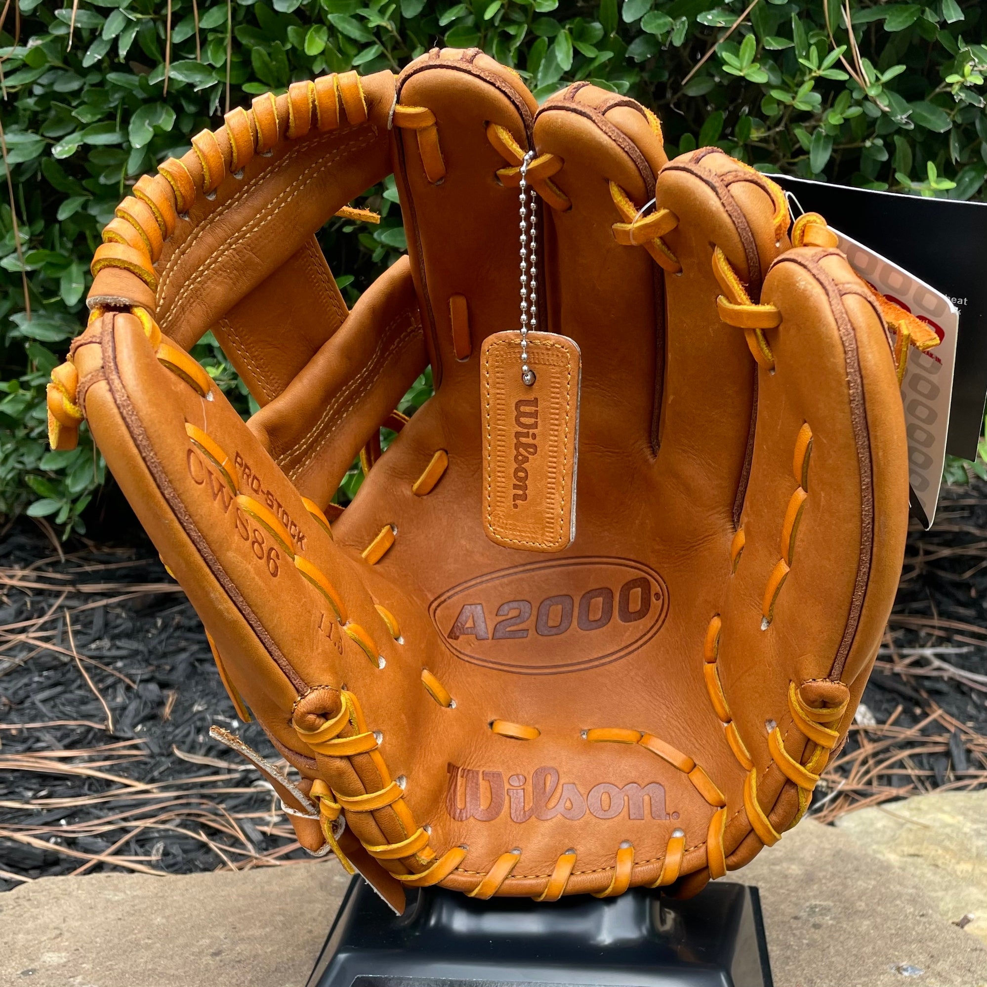 Wilson Soft Compression Baseballs A1217 Composite Leather Sponge Center  4pcs