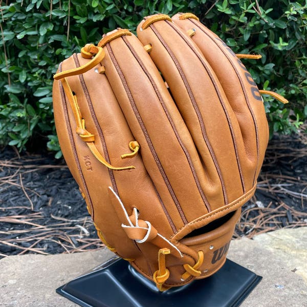 【米国仕様】Wilson A2000 デラクルーズ型11.5インチ 日本未発売 A2000 11.5 • Compare (42 products) find best prices »