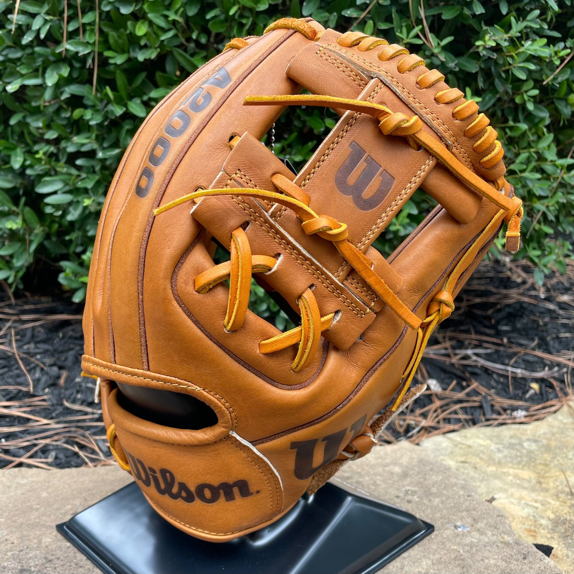【米国仕様】Wilson A2000 デラクルーズ型11.5インチ 日本未発売 米国仕様】Wilson A2000 デラクルーズ型11.5インチ 日本未発売