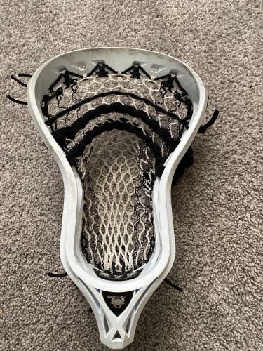 Used Defense Strung Rebel Head