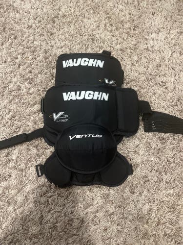 New Vaughn Lt60  Junior Size.