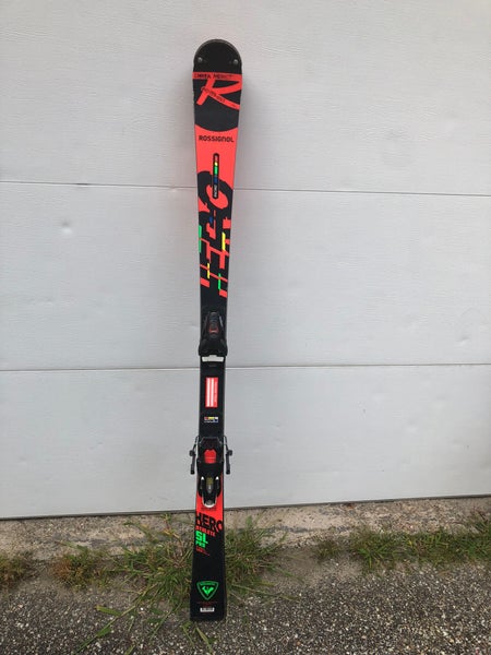 Rossignol 149 SL skis