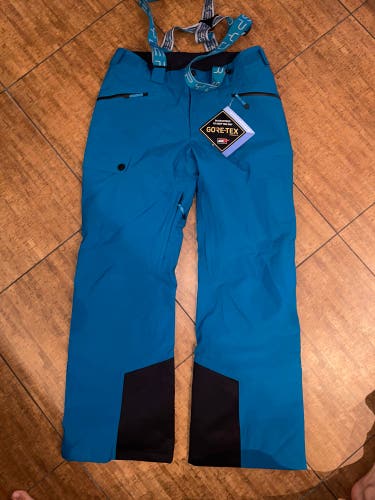 New Mens M Spyder Pants