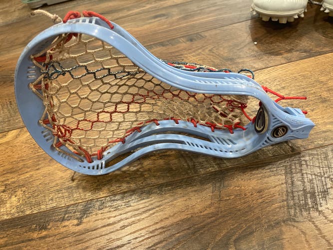 Used FOGO Strung Spider Head
