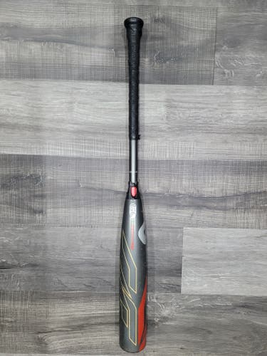 2019 DeMarini CF Zen Bat (-10) 31/21