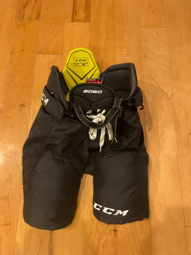 Used Large CCM Tacks 9060 Hockey Pants