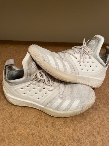 Men's Adidas Harden Vol 2 Shoes Size 12