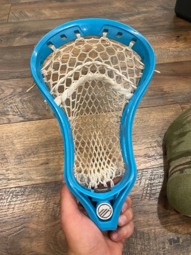 New Defense Strung Havok Head
