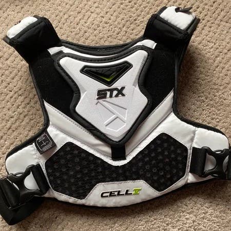 Used STX Chest Pad