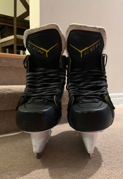 CCM Super Tacks AS3 Senior Hockey Skates.