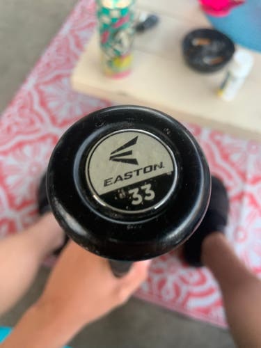 Easton mako beast bat