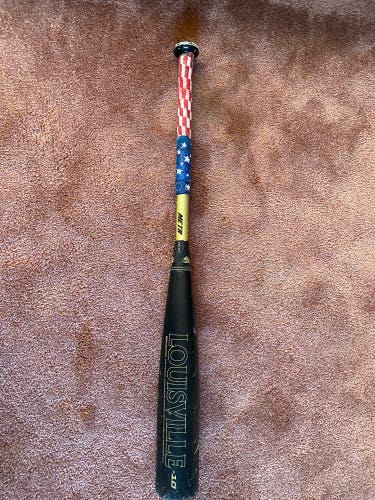 2021 Composite (-10) 19 oz 29" Meta Bat