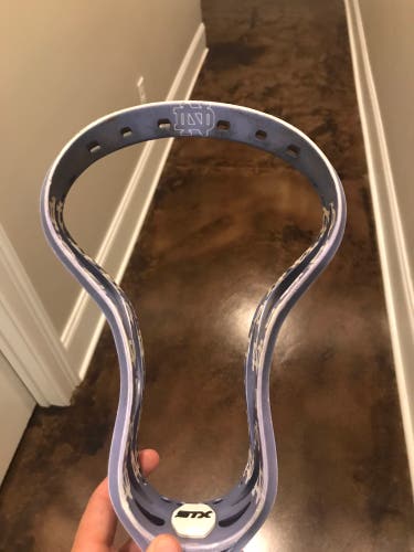 Notre Dame Command Head