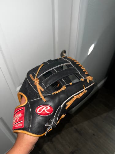 Rawlings HOH 303 12.75 Pro Issue