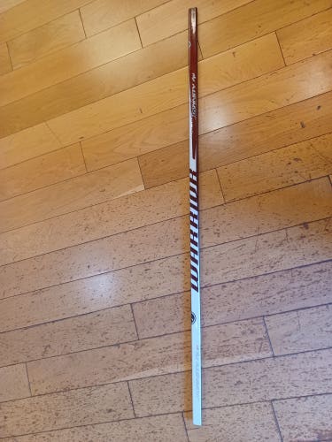 New Denver University Warrior Pro Stock Shaft
