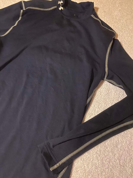 Under Armour ColdGear - Long Sleeve Shirt Compression Shirts