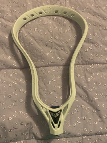 New Warrior Evo 5 Head