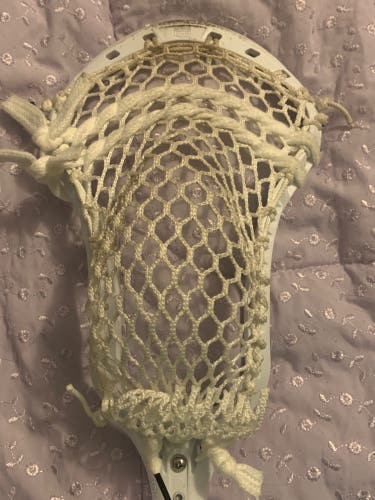 New Maverik Tactik 2.0 Head