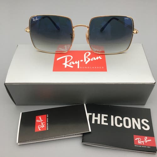 Ray-ban Sunglasses Unisex New Adult One Size Fits All