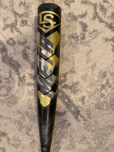 Louisville Slugger (-5) 26 oz 31" Meta Bat