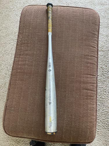 2022 Alloy (-3) 30 oz 33" The Goods Bat