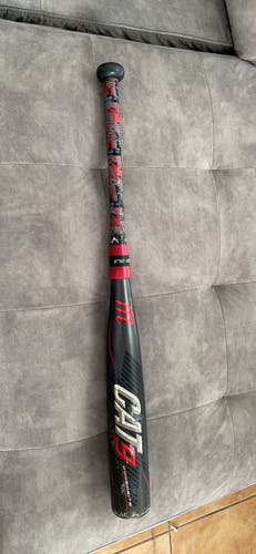 Used USSSA Certified 2020 Marucci Composite Cat 9 composite Bat (-10) 20 oz 30"