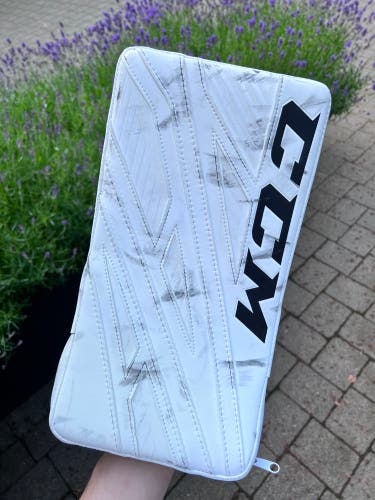 Used Regular EFLEX 4